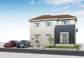 福岡県柳川市筑紫町