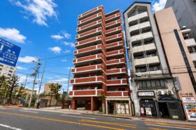 デ・リード今出川通