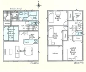 奈良県天理市杉本町