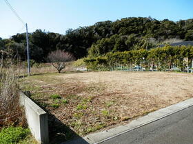 千葉県南房総市白浜町滝口