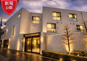 オープンレジデンス桜新町