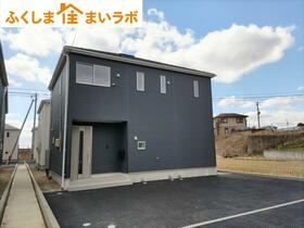 福島県二本松市油井字無地ノ内