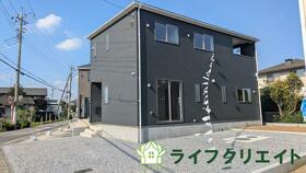 群馬県邑楽郡大泉町大字寄木戸