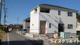 群馬県邑楽郡大泉町大字寄木戸