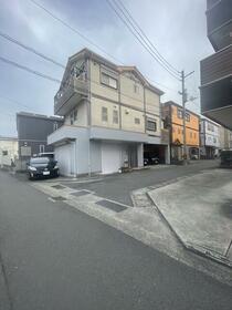 徳島県徳島市沖浜町栄開