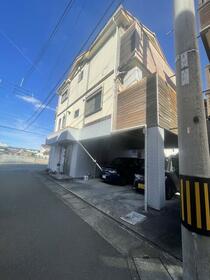 徳島県徳島市沖浜町栄開