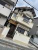 鷹取駅より徒歩12分 築42年6ヶ月 2階建の賃貸物件
