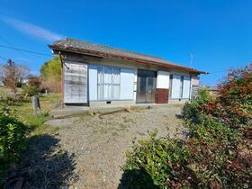 高知県南国市物部