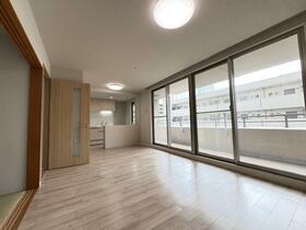 アルス上新庄フォレストスクエア