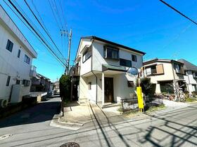 埼玉県坂戸市山田町