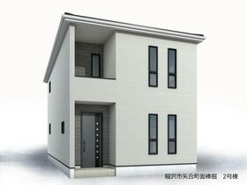 愛知県稲沢市矢合町面棒堀