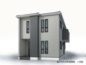 愛知県稲沢市矢合町面棒堀