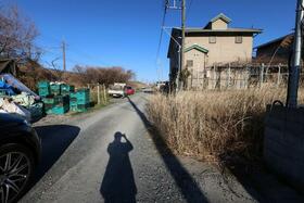 埼玉県越谷市東町５丁目