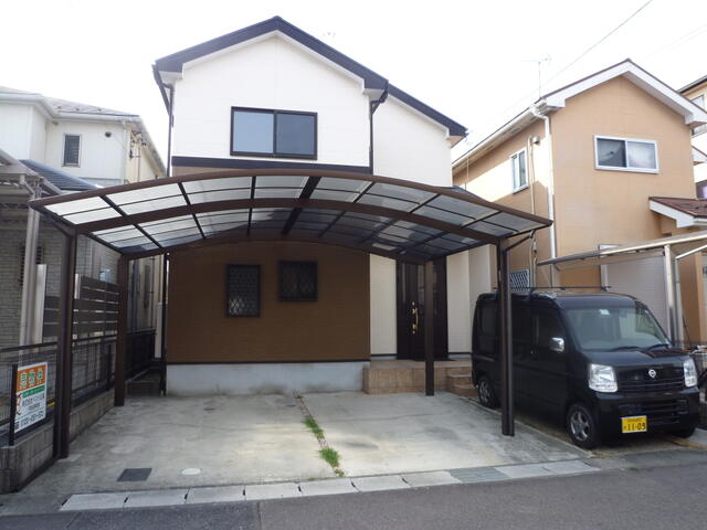 愛知県一宮市の一戸建て | 2480万円 | 4LDK | 134.68m² | Akiyama house finder