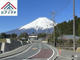 静岡県駿東郡小山町用沢