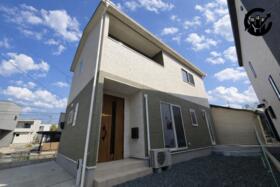 熊本県熊本市中央区渡鹿６丁目