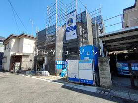 東京都八王子市元八王子町２丁目