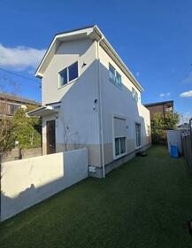 愛知県西尾市一色町味浜後田