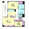 エンクレスト博多ＰＲＥＭＩＥＲ 14階 築11年3ヶ月の賃貸物件