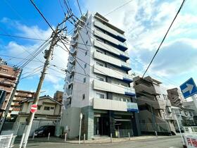 アルファニッシュ淵野辺