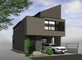 東京都杉並区松庵３丁目