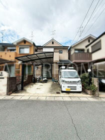 京都府京都市伏見区羽束師鴨川町