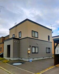 北海道札幌市北区屯田八条３丁目