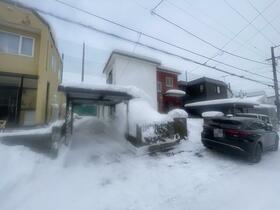 北海道札幌市西区西野九条６丁目
