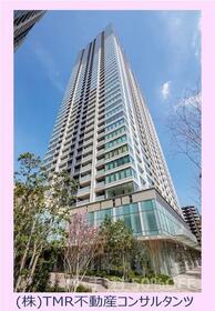 白金ザ・スカイ　ＥＡＳＴ棟