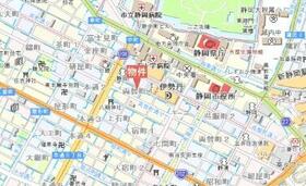 静岡県静岡市葵区両替町１丁目
