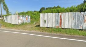 茨城県龍ケ崎市中谷原