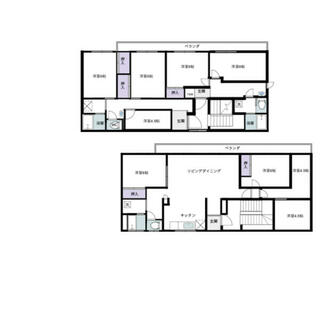 間取り：213141021136