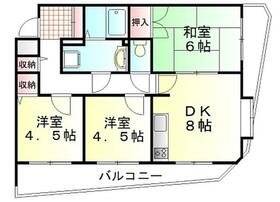 シティーコーポパルナスみずほ台