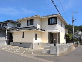 山口県下関市熊野町３丁目