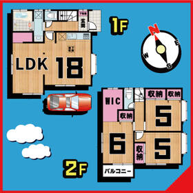 埼玉県草加市八幡町