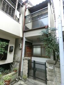 大阪府大阪市大正区鶴町１丁目