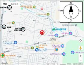 福島県会津若松市一箕町大字八幡字滝沢