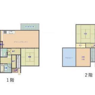 間取り：221015054981