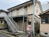 鹿児島中央駅より徒歩9分 築23年11ヶ月 2階建の賃貸物件
