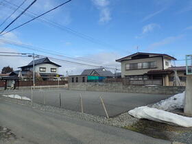 山形県米沢市春日４丁目