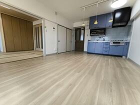 森孝西住宅１号棟