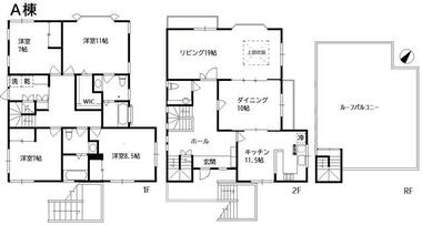間取り：214078012940
