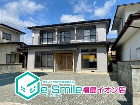 福島県福島市西中央４丁目