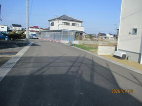 岐阜県安八郡安八町北今ケ渕