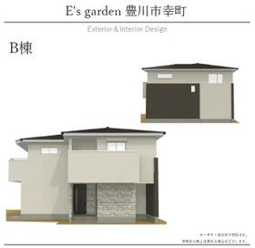 愛知県豊川市幸町