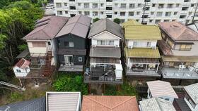 和歌山県田辺市新万