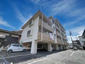 清水ケ丘マンション