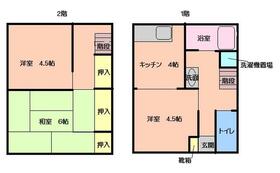 間取り：242001929970