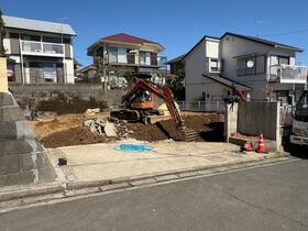 神奈川県秦野市南矢名