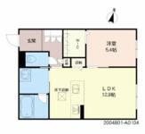 シャーメゾン湖東グランデのイメージ